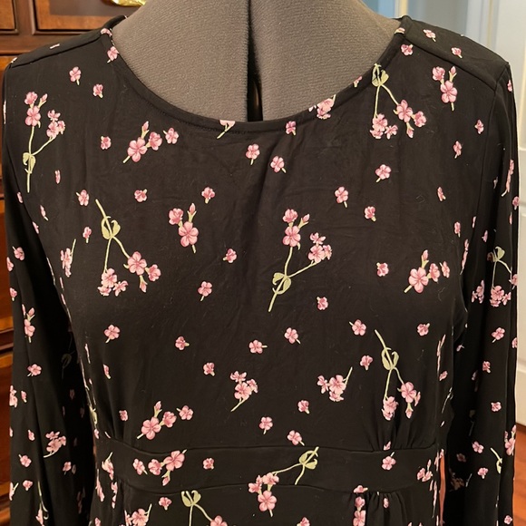 Isabella Oliver for A Pea in The Pod Dress - Picture 2 of 6